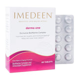 ايميدين ديرما وان  60 قرص -  Imedeen Derma One Tablets 60's - Herbanta -  تسوق الان بأفضل سعر في السعودية