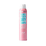 هيربرست شامبو جاف للشعر 200 مل - Hairburst Volume & Refresh Dry Shampoo 200ml