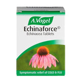 خلاصة الايكنيشيا 120 قرص  - A. Vogel Echinaforce Echinacea Tablets 120's - Herbanta -  تسوق الان بأفضل سعر في السعودية