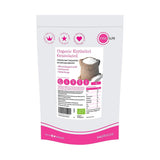 إيريثريتول بديل السكر عضوي خشن 1 كجم - Pink Sun Organic Erythritol Granulated 1 Kg - Herbanta -  تسوق الان بأفضل سعر في السعودية