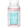 هيربرست فيتامينات الشعر للسيدات فوق 35 سنة 60 كبسولة - Hairburst Hair Vitamins for Women 35+ Capsules 60's