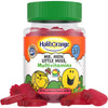 Haliborange Children's Vitamins 30 Chewable Tablets, Strawberry Flavor - Haliborange Mr. Men's Little Miss Multivitamins Strawberry Softies 30's
