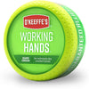 كريم اليدين  96 جم - O'Keeffe's Working Hands Hand Cream 96 gm - Herbanta -  تسوق الان بأفضل سعر في السعودية