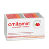 اميتامين اميونو 360 + التوت البري 120 كبسولة - Amitamin Immun 360 + Cranberry Capsules 120's - Herbanta -  تسوق الان بأفضل سعر في السعودية