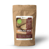 خليط خبز كيتو منخفض الكربوهيدرات 250 جم - Keto Chef Ultra Low Carb Bread Mix 250 g - Herbanta -  تسوق الان بأفضل سعر في السعودية