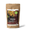 خليط بيتزا كيتو منخفض الكربوهيدرات 250 جم - Keto Chef Ultra Low Carb Pizza Base Mix 250 g - Herbanta -  تسوق الان بأفضل سعر في السعودية