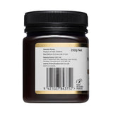 عسل المانوكا النيوزلندي وحيد الزهرة الخام 250 جرام - Manuka Doctor Monofloral Manuka Honey  250 g - Herbanta -  تسوق الان بأفضل سعر في السعودية