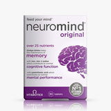 Neuromind Original 30 Tablets - Neuromind Original 30's 