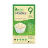 Diet Noodles Organic No Carbs 300 g - Better Than Noodles 300 g
