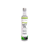 زيت ام سي تي عضوي 100% من جوز الهند 500 مل - Pure Health Organic MCT Oil 100% Coconut 500 ml - Herbanta -  تسوق الان بأفضل سعر في السعودية