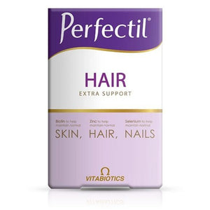 برفكتيل بلس هير 60 قرص - Perfectil Plus Hair 60's - Herbanta -  تسوق الان بأفضل سعر في السعودية