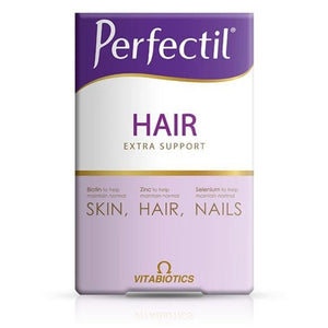 برفكتيل بلس هير 60 قرص - Perfectil Plus Hair 60's - Herbanta - تسوق الان بأفضل سعر في السعودية