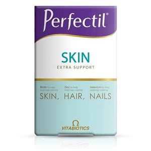 برفكتيل بلس سكين 56 قرص - Perfectil Plus Skin 56's - Herbanta -  تسوق الان بأفضل سعر في السعودية