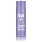 بلانتور 39  شامبو بنفسجي لنمو الشعر الأشقر والرمادي 250مل - Plantur 39 Colour Silver Phyto-Caffeine Shampoo 250ml - Herbanta -  تسوق الان بأفضل سعر في السعودية