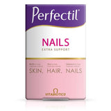 برفكتيل بلس نيلز فيتامينات 60 قرص - Perfectil Plus Nails 60's - Herbanta -  تسوق الان بأفضل سعر في السعودية