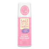 مزيل رائحة العرق الطبيعي رول اون 75 مل - Salt of the Earth Natural Deodorant Roll-On 75 ml