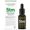 سائل مركز الخلايا الجذعية النباتية 17.5 مل - MÁDARA Organic Skincare Stm Plant Stem Cell Concentrate [Dragonhead] 17.5 ml - Herbanta -  تسوق الان بأفضل سعر في السعودية