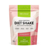 دايت شيك بديل الوجبة باودر 907 جرام - SlimZest Diet Shake 907 gm - Herbanta -  تسوق الان بأفضل سعر في السعودية