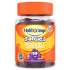 هاليبورانج فيتامين سي للاطفال 30 قرص مضغ -  Haliborange Vitamin C Immune Support 30 Softies