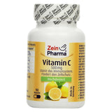 فيتامين سي 500 مجم 90 كبسولة - Zein Pharma Vitamin C Capsules 90's - Herbanta -  تسوق الان بأفضل سعر في السعودية
