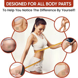 Natural Slimming Patches 60's - Weight World Slimming Patches 60's