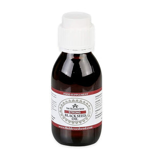 زيت حبة البركة المركز 100 مل - Epic Nature Strong Black Seed Oil 100 ml - Herbanta -  تسوق الان بأفضل سعر في السعودية