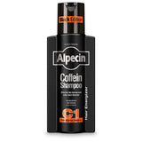 البشين الاسود كافيين شامبو للرجال 250 مل - Alpecin Black Caffeine Shampoo for Men 250 ml - Herbanta -  تسوق الان بأفضل سعر في السعودية