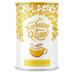 مسحوق الكركم 300 جرام - Alpha Foods Kurkuma Ritual Powder 300 gm