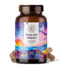 Relax and Balance 60 Capsules - Alpha Foods Relax and Balance Capsules 60's 