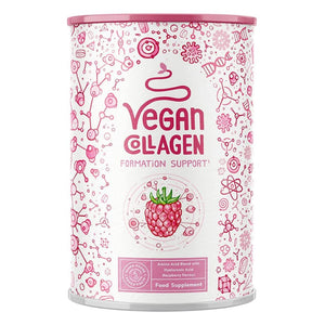 مسحوق الكولاجين النباتي 400 جرام - Alpha Foods Vegan Collagen Powder 400 gm