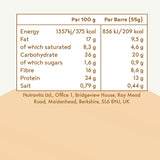 بروتين بار نباتي 15 قطعة - Alpha Foods Vegan Protein Bars 15’s