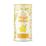 Alpha Foods Vegan Protein Powder From Sprouted Seeds