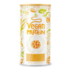 Alpha Foods Vegan Protein Powder From Sprouted Seeds