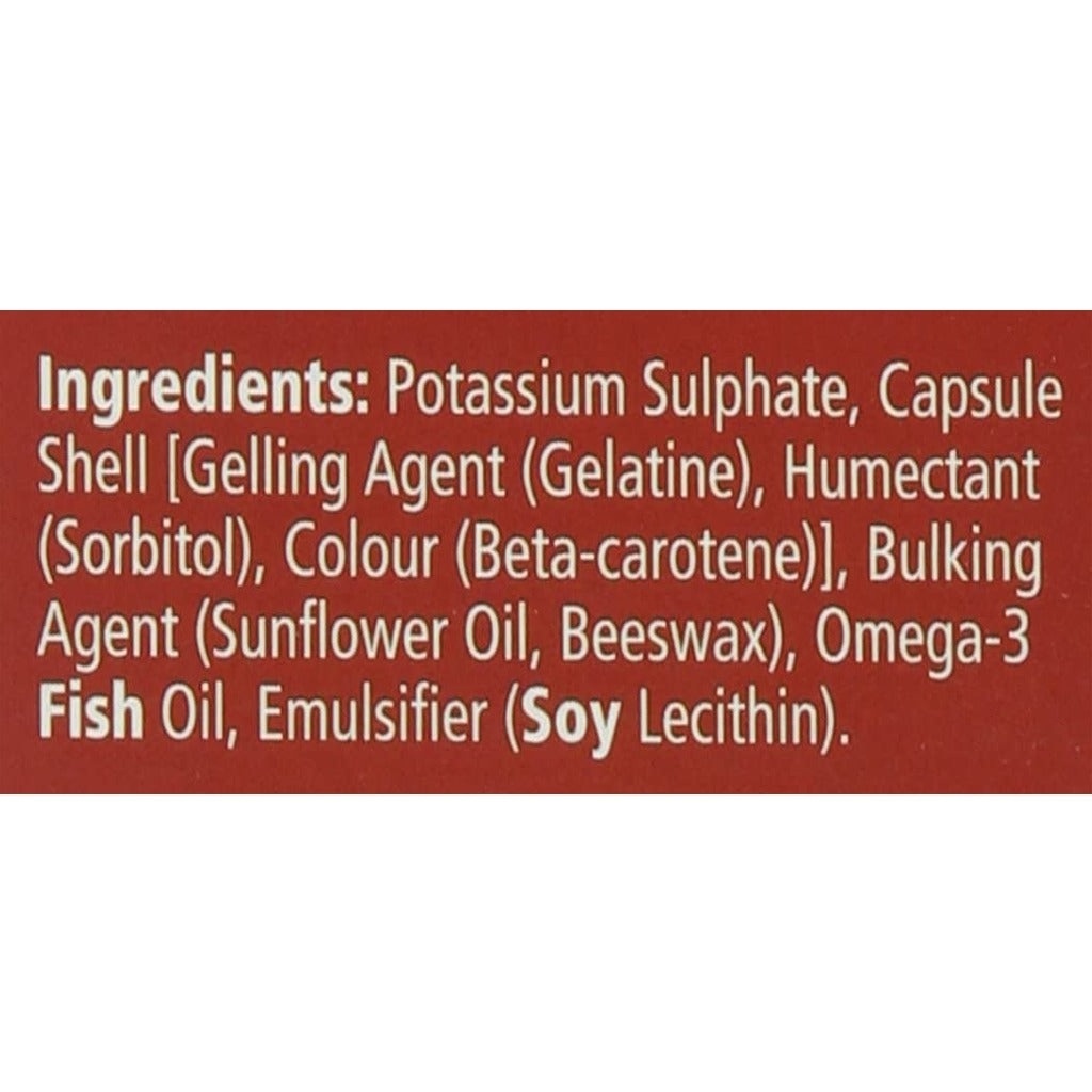 بيوجلان بلود بريشر فورميولا 60 كبسولة - Bioglan Blood Pressure Formula Capsules 60's - Herbanta -  تسوق الان بأفضل سعر في السعودية