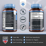 Black Seed Oil 1050 mg 365's - Nutravita Black Seed Oil 1050 mg Softgels 365's 