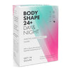 بودي شيب 60 قرص - Get In Shape Body Shape 24+ Day & Night Tablet 60's - Herbanta -  تسوق الان بأفضل سعر في السعودية