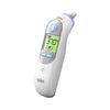 IRT6520 براون ثيرموسكان جهاز قياس الحرارة رقمي للأذن - Braun ThermoScan IRT6520 Digital Ear Thermometer