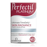 برفكتيل بلاتينوم 60 قرص - Perfectil Platinum 60's - Herbanta -  تسوق الان بأفضل سعر في السعودية