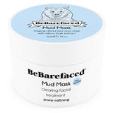 بيبرفيسد ماسك طين البحر الميت 50 مل - BeBarefaced Dead Sea Mud Mask 50 ml - Herbanta -  تسوق الان بأفضل سعر في السعودية