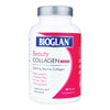 بيوجلان بيوتي كولاجين بحري للبشرة 2500 مجم 90 قرص - Bioglan Beauty Collagen Tablets 2500 mg 90's - Herbanta -  تسوق الان بأفضل سعر في السعودية