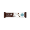 كيتو بار سناك بين الوجبات 15 قطعة - Keto Vitality Keto Bar 15 Bars - Herbanta -  تسوق الان بأفضل سعر في السعودية
