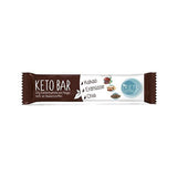 كيتو بار سناك بين الوجبات 15 قطعة - Keto Vitality Keto Bar 15 Bars - Herbanta -  تسوق الان بأفضل سعر في السعودية