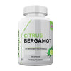 خلاصة فاكهة البرغموت الحمضية 500 ملج 180 كبسولة - Citrus Bergamot Extract 500 mg 180 Capsules