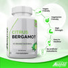 Citrus Bergamot Extract 500 mg 180 Capsules - Citrus Bergamot Extract 500 mg 180 Capsules