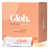 Marine Collagen Drink 28 Sachets - Gloh. Everyday Radiance Beauty Powder 28 Sachets