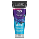 جون فريدا بلسم للشعر المموج  250 مل - John Frieda Frizz Ease Dream Curls Curl-Defining Conditioner 250 ml - Herbanta -  تسوق الان بأفضل سعر في السعودية