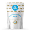 خليط كوكيز مناسب لنظام الكيتو 250 جرام - Mrs. Keto Original Cookie Mix 250 g - Herbanta -  تسوق الان بأفضل سعر في السعودية