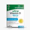ألترا فيتامين د 400 وحدة دولية 96 قرص - Ultra Vitamin D 400 IU 96's - Herbanta -  تسوق الان بأفضل سعر في السعودية