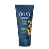 E45 Rich 24HR Hand Cream Evening Primrose Oil 50 ml