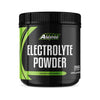 Electrolyte Unflavored Powder 250 gm